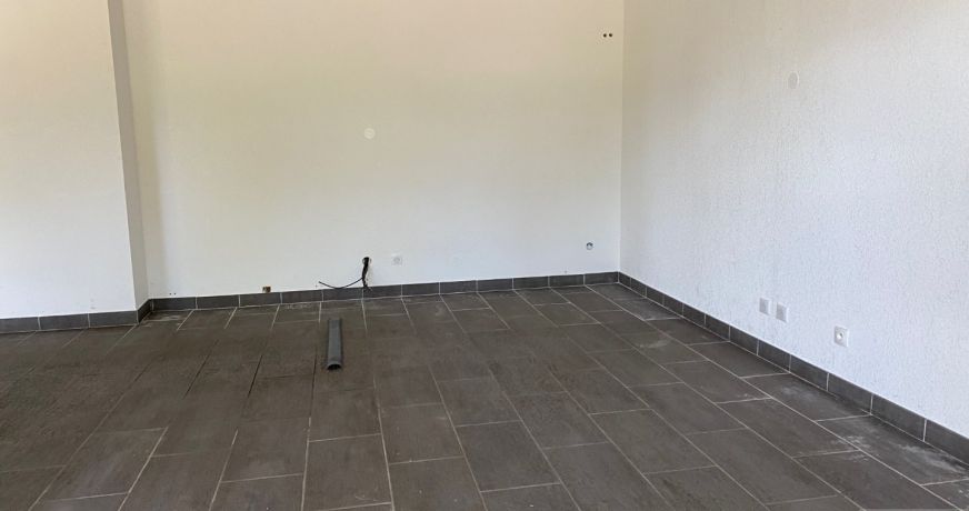 vente Local commercial La Feclaz