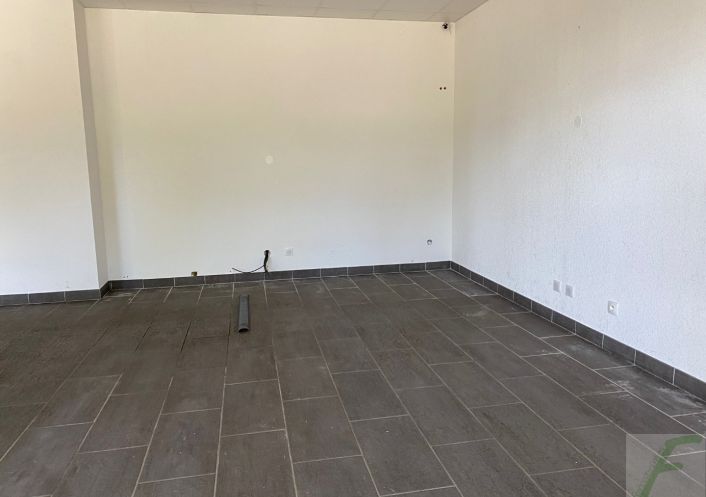 à vendre Local commercial La Feclaz