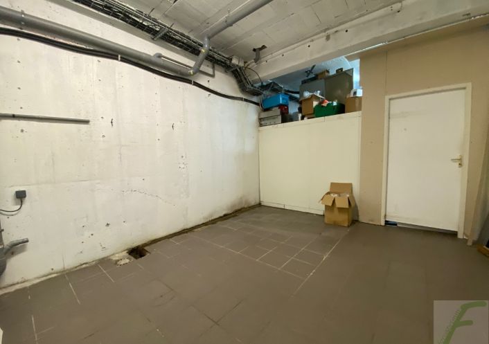 à vendre Local commercial La Feclaz