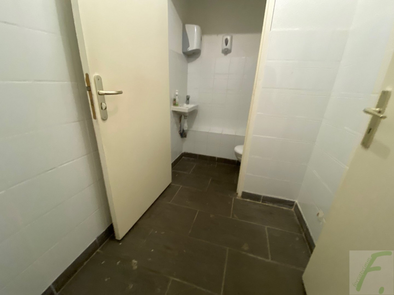 à vendre Local commercial La Feclaz - Photo 7