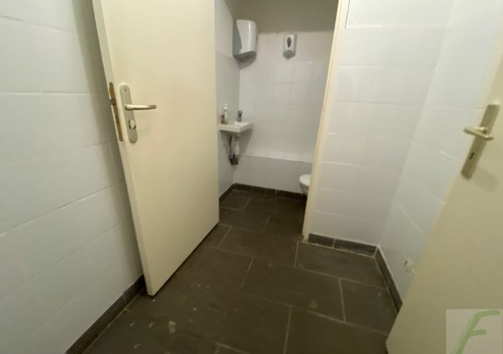 à vendre Local commercial La Feclaz