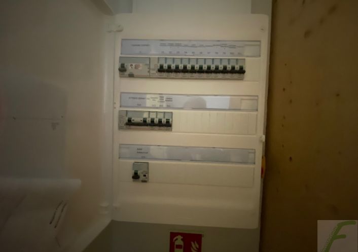 à vendre Local commercial La Feclaz