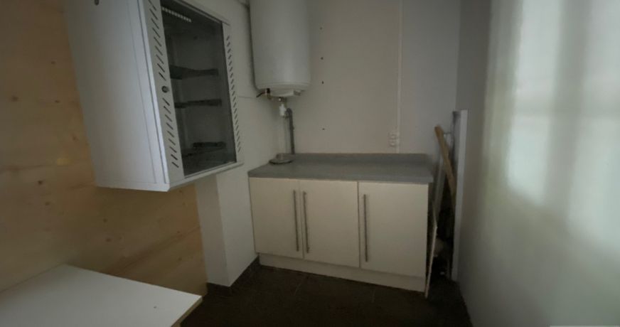 vente Local commercial La Feclaz