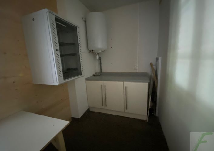 à vendre Local commercial La Feclaz