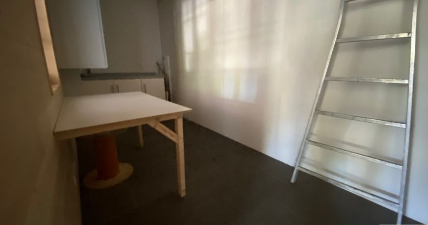 vente Local commercial La Feclaz