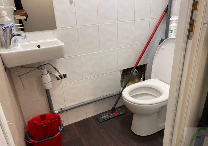 à vendre Local commercial La Feclaz