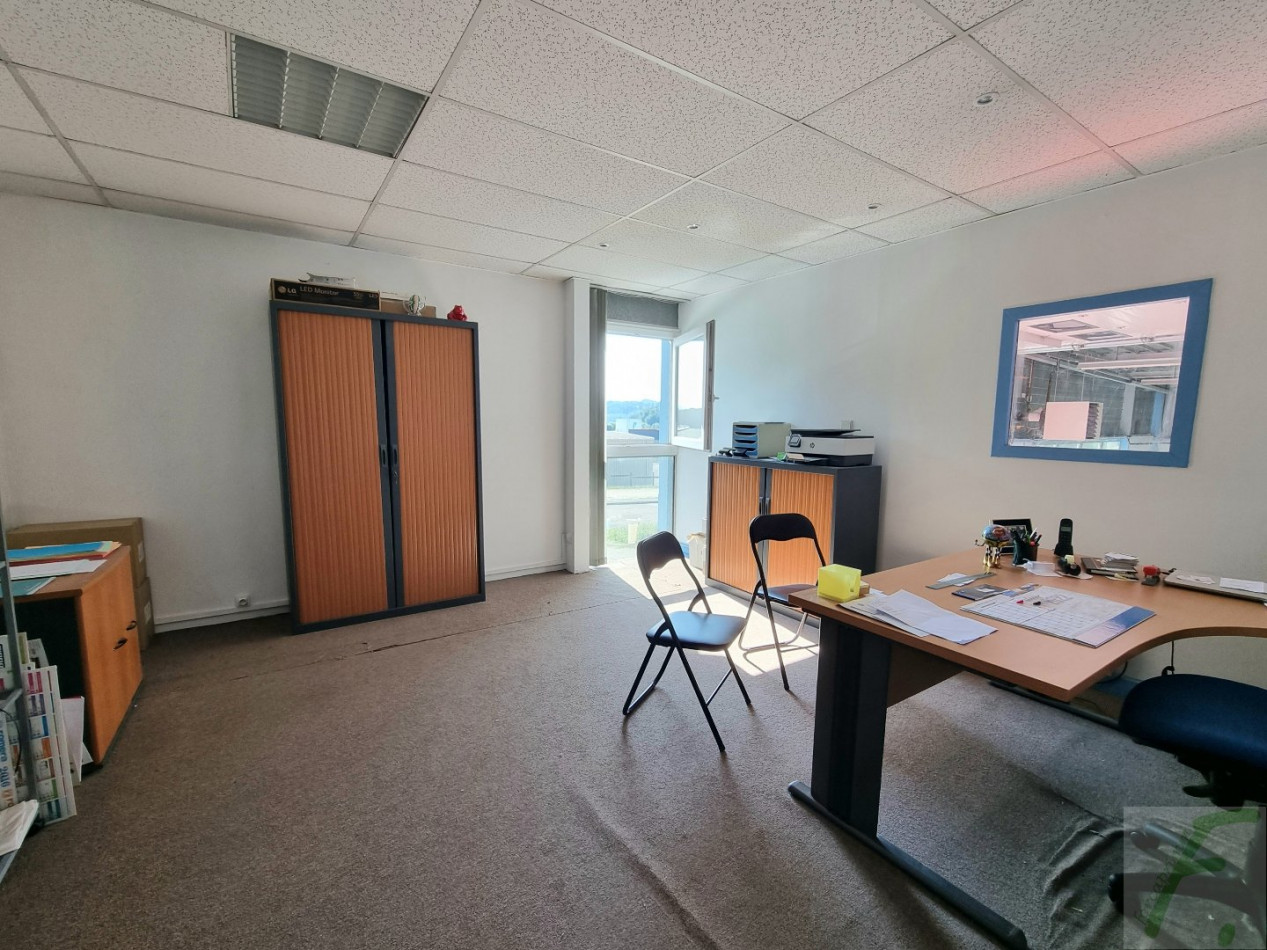 à vendre Blanchisserie La Tour Du Pin - Photo 11