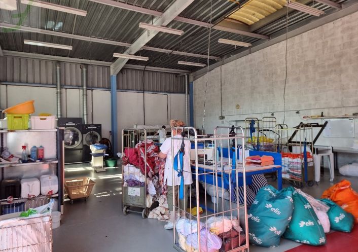 à vendre Blanchisserie La Tour Du Pin