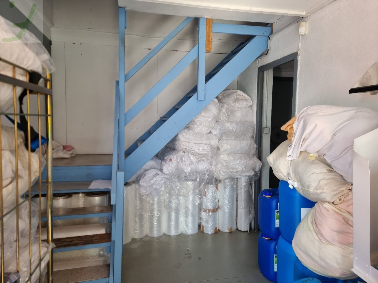 à vendre Blanchisserie La Tour Du Pin - Photo 9