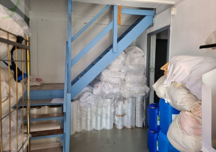 à vendre Blanchisserie La Tour Du Pin