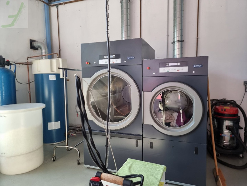 vente Blanchisserie La Tour Du Pin - Photo 10