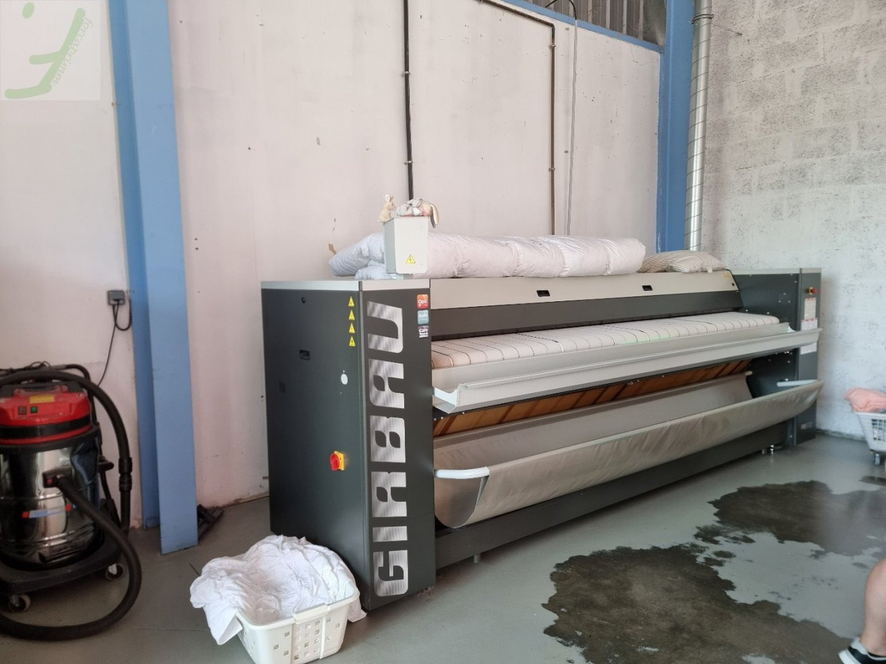 à vendre Blanchisserie La Tour Du Pin - Photo 3