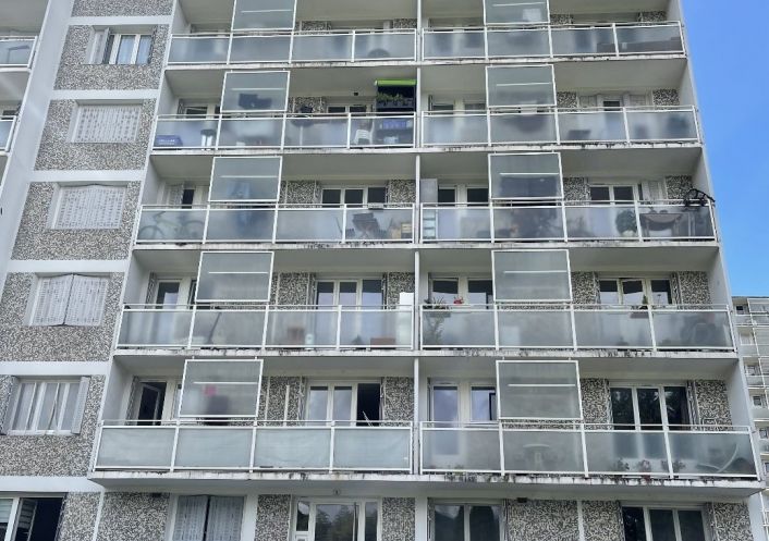 à vendre Appartement Saint Martin D'heres