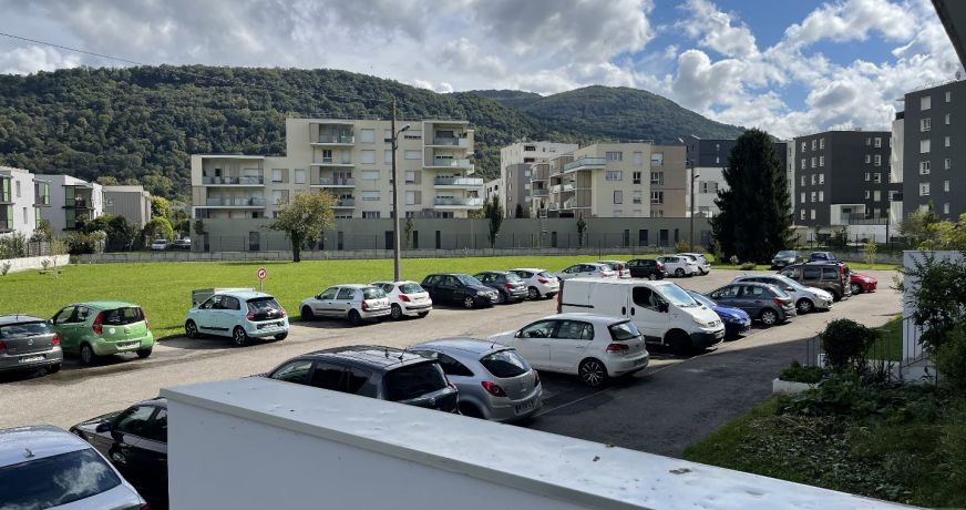 vente Appartement Saint Martin D'heres