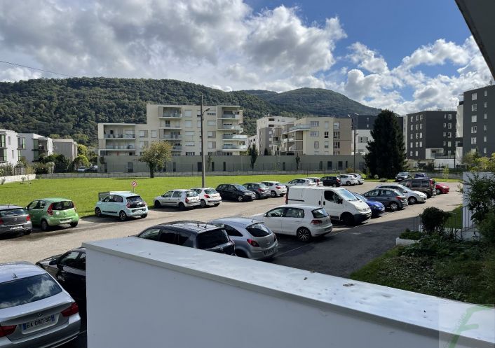 à vendre Appartement Saint Martin D'heres