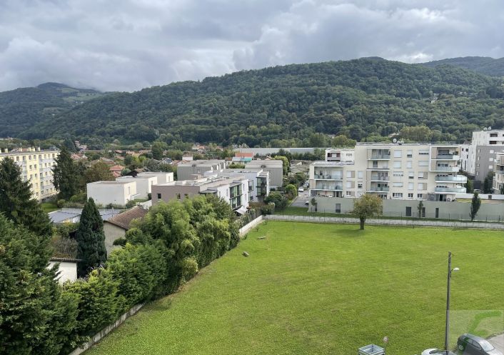 à vendre Appartement Saint Martin D'heres