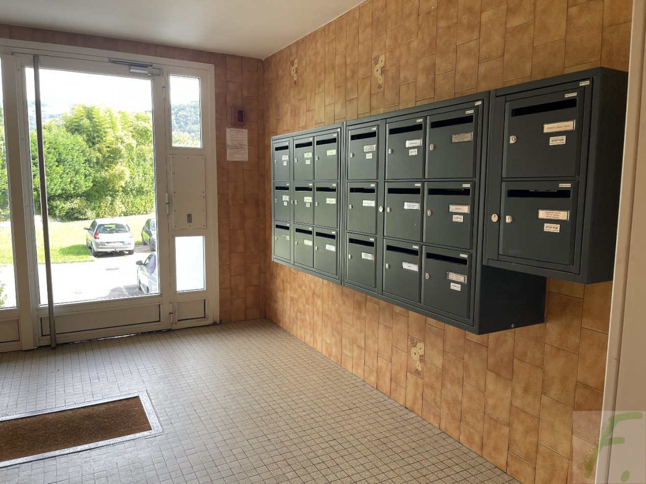 à vendre Appartement Saint Martin D'heres - Photo 4