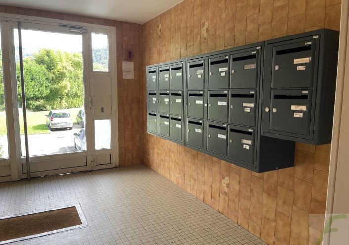 à vendre Appartement Saint Martin D'heres