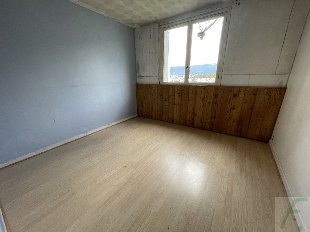 à vendre Appartement Saint Martin D'heres - Photo 5