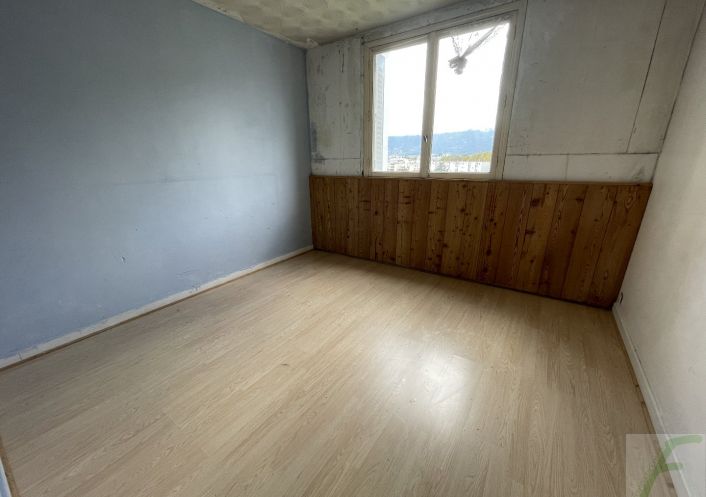 à vendre Appartement Saint Martin D'heres