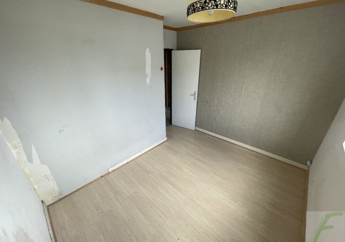 à vendre Appartement Saint Martin D'heres