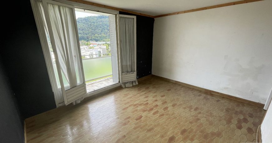 vente Appartement Saint Martin D'heres