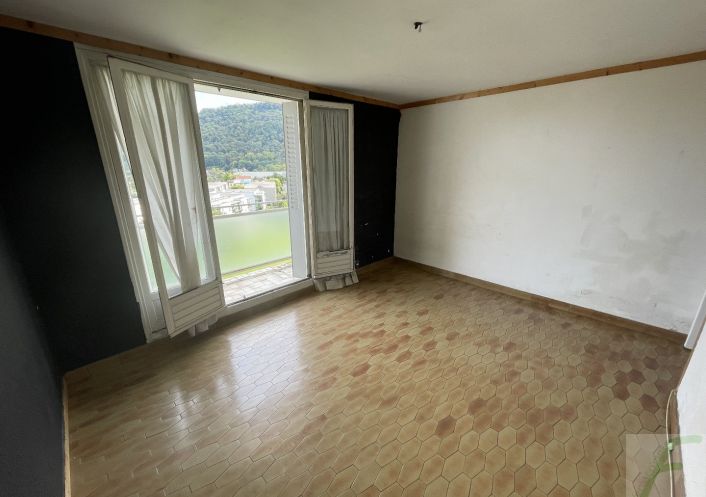 à vendre Appartement Saint Martin D'heres