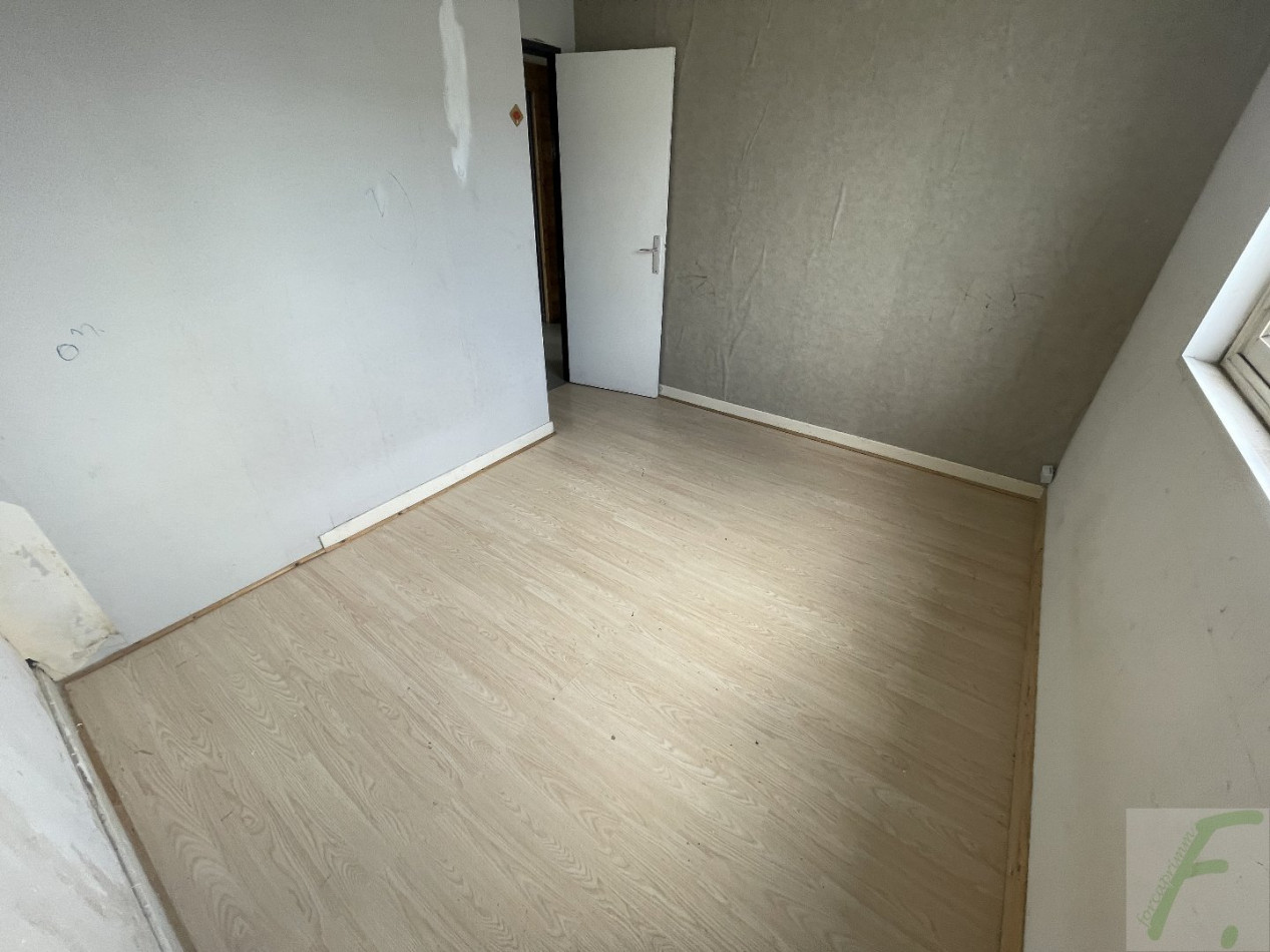 à vendre Appartement Saint Martin D'heres - Photo 8