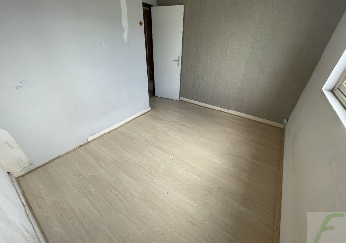 à vendre Appartement Saint Martin D'heres