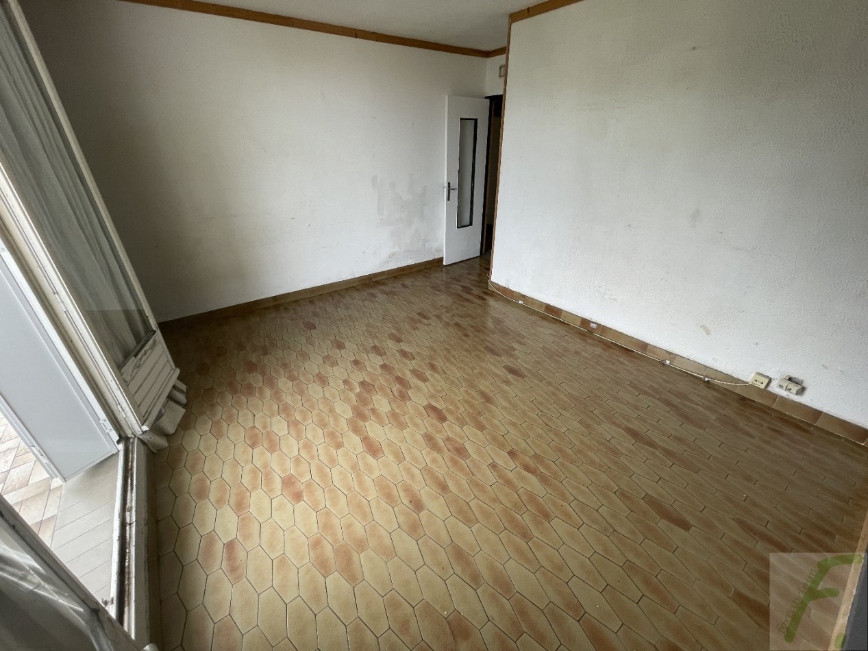 à vendre Appartement Saint Martin D'heres - Photo 9