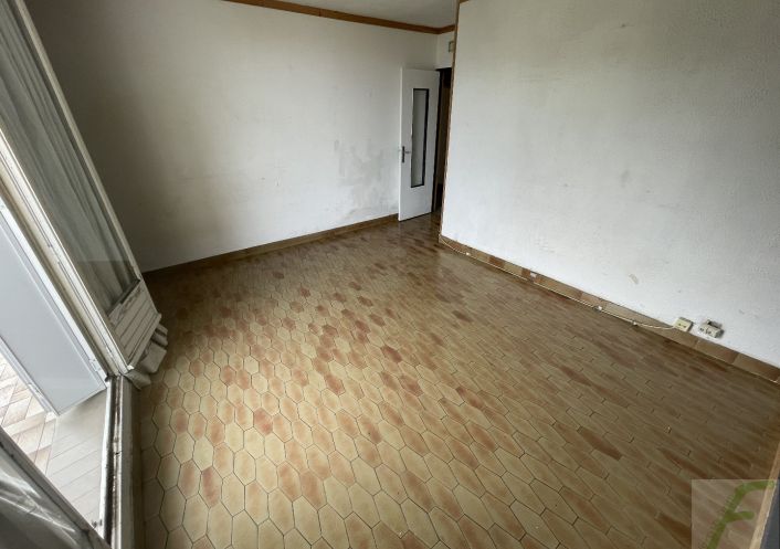 à vendre Appartement Saint Martin D'heres