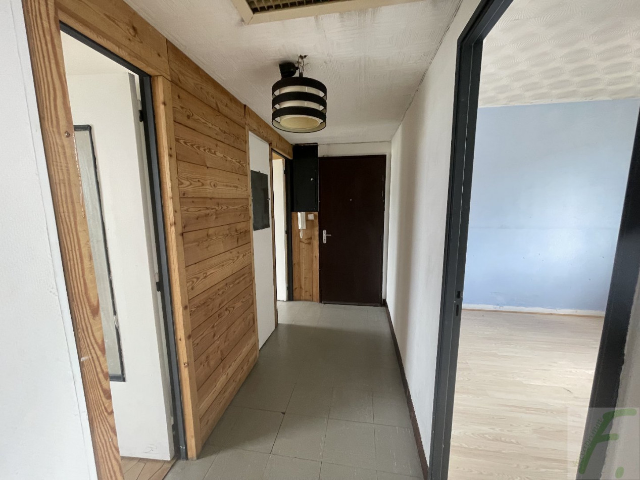 à vendre Appartement Saint Martin D'heres - Photo 10