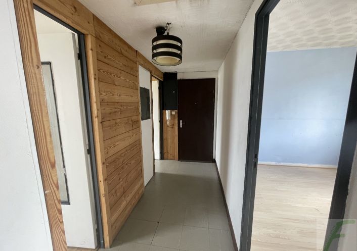 à vendre Appartement Saint Martin D'heres