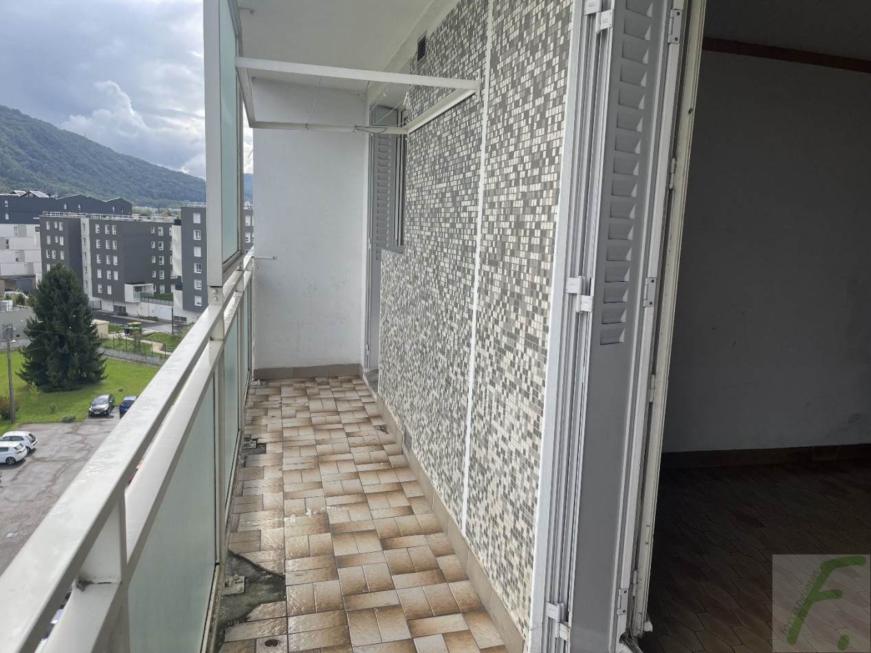 à vendre Appartement Saint Martin D'heres - Photo 11