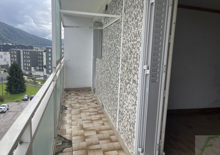 à vendre Appartement Saint Martin D'heres