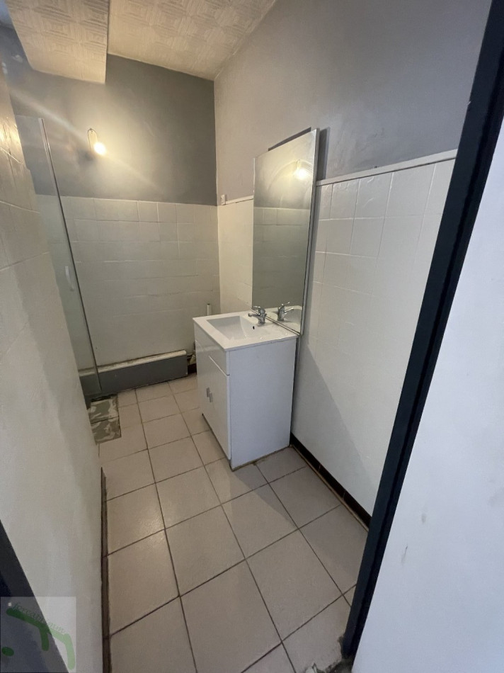 à vendre Appartement Saint Martin D'heres - Photo 13