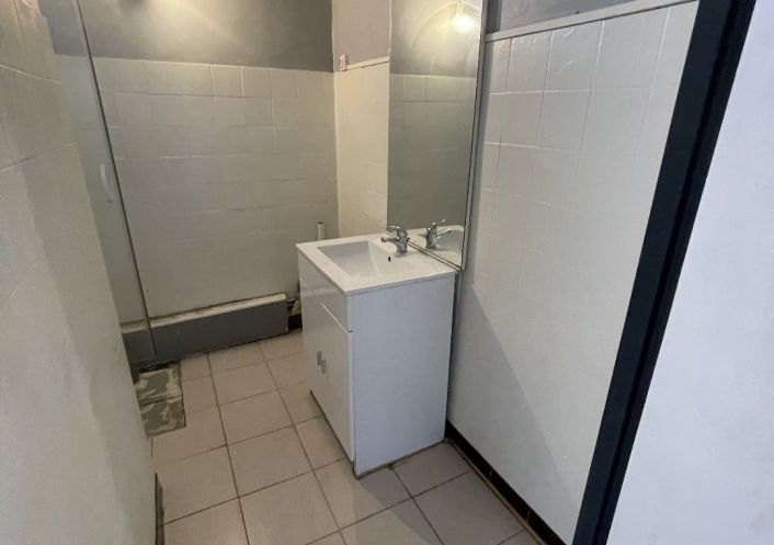 à vendre Appartement Saint Martin D'heres