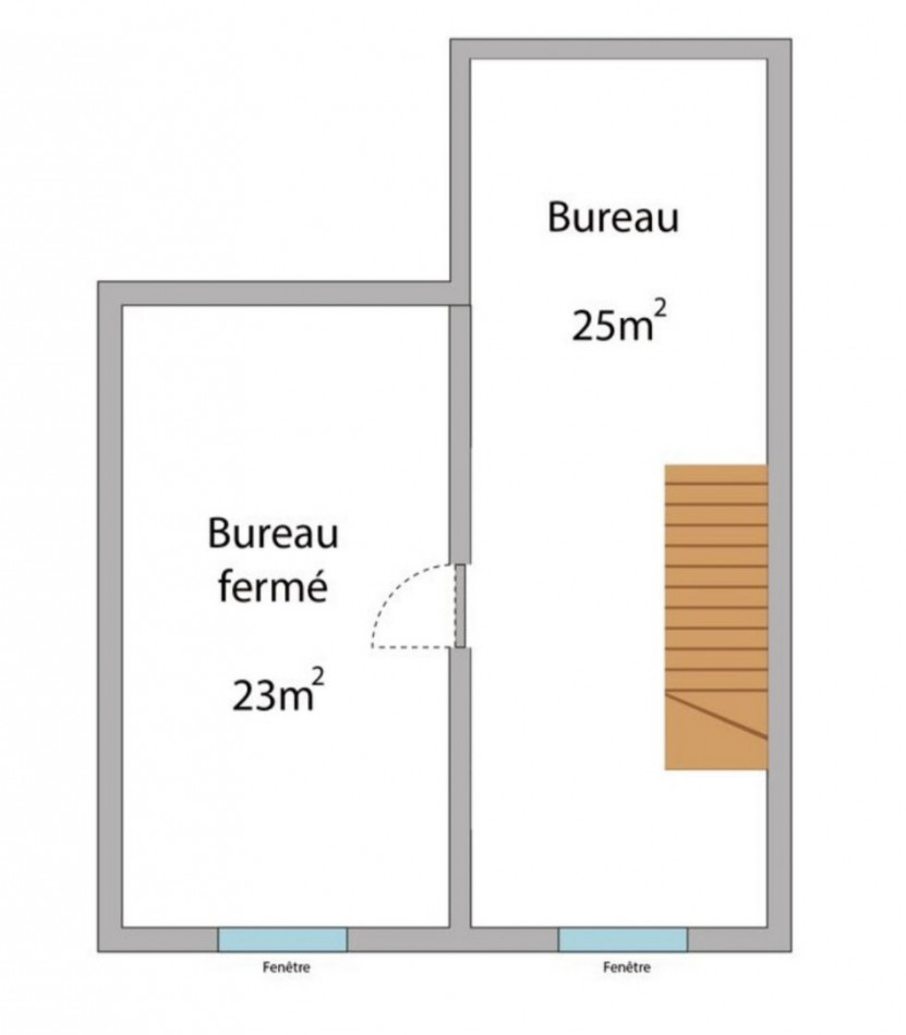 à vendre Bureau Le Bourget Du Lac - Photo 17