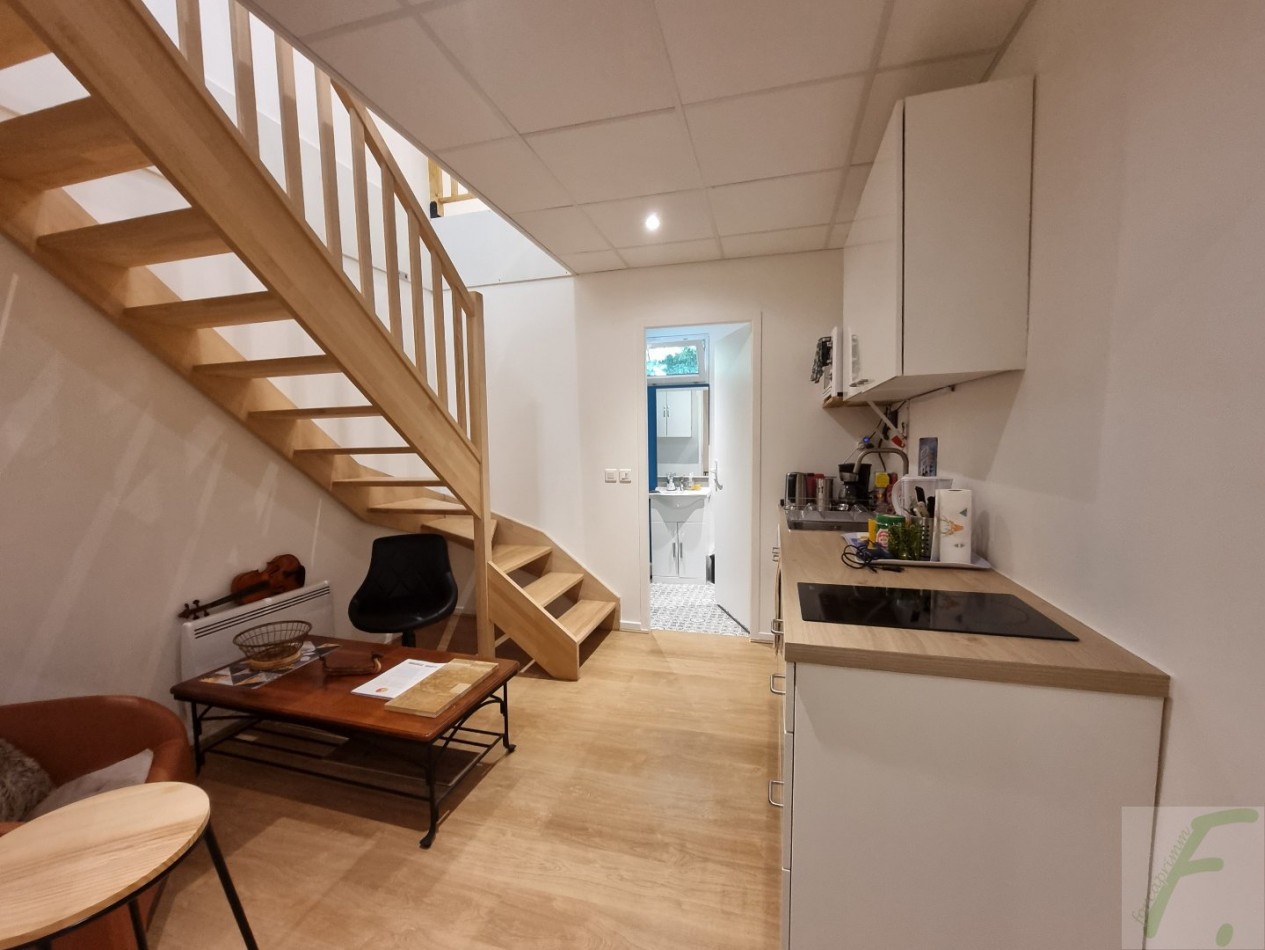 à vendre Bureau Le Bourget Du Lac - Photo 9