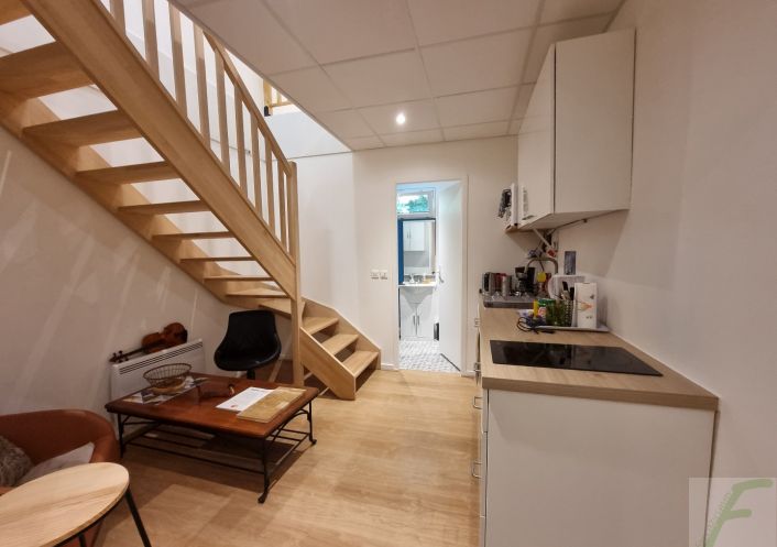 à vendre Bureau Le Bourget Du Lac