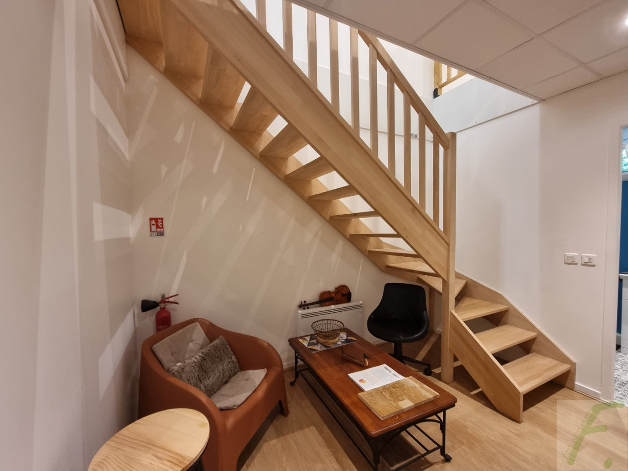 à vendre Bureau Le Bourget Du Lac - Photo 10