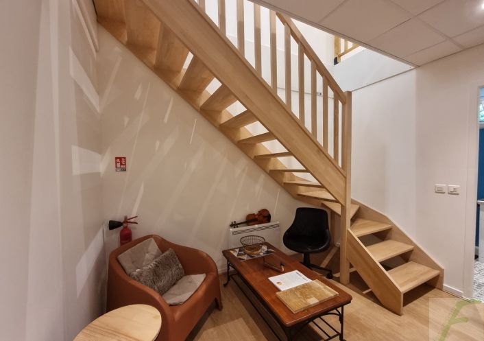 à vendre Bureau Le Bourget Du Lac