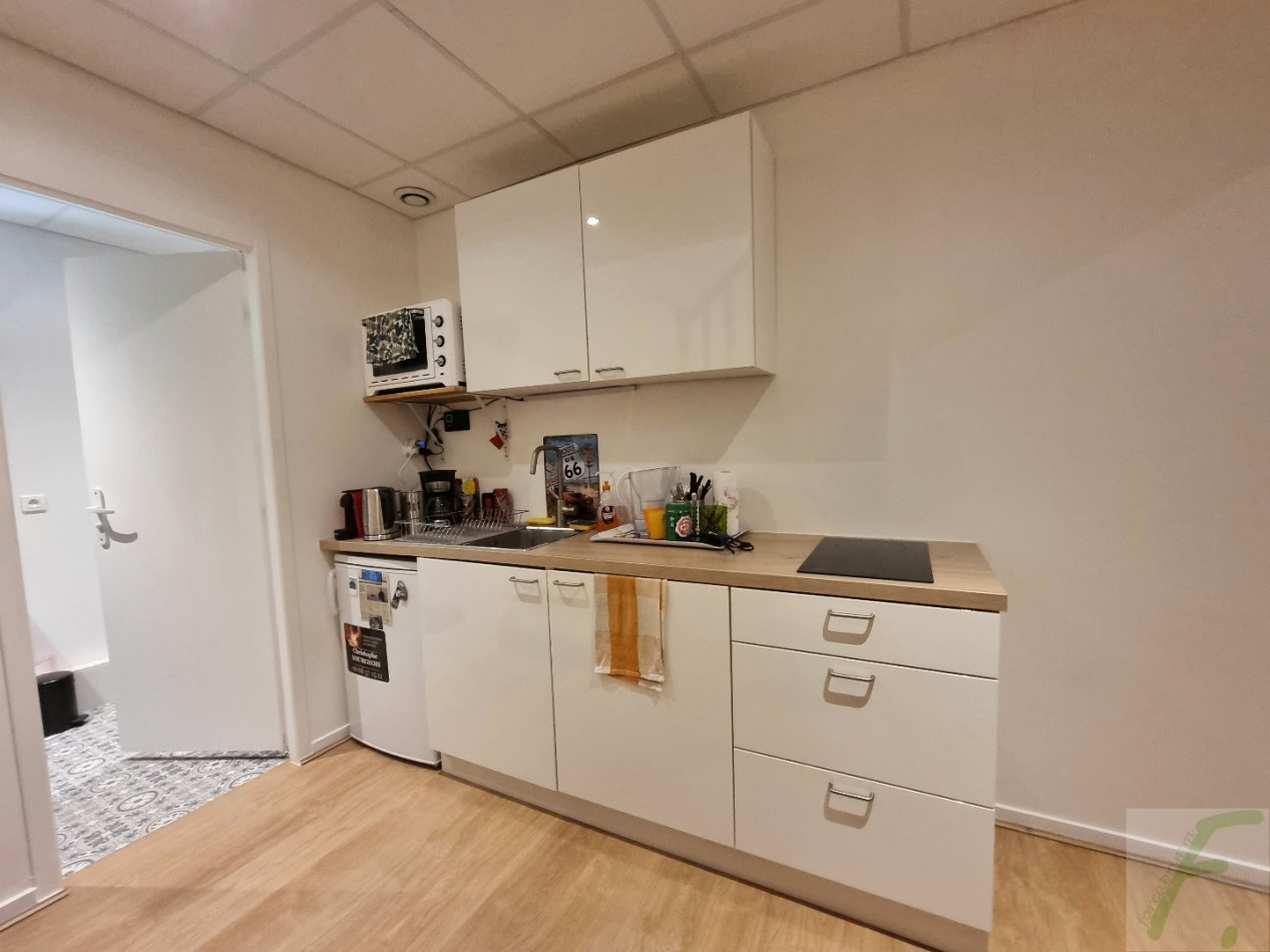 à vendre Bureau Le Bourget Du Lac - Photo 8