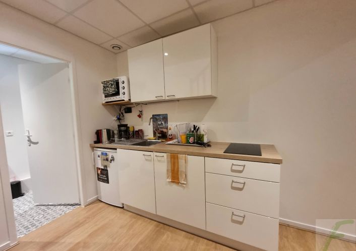 à vendre Bureau Le Bourget Du Lac