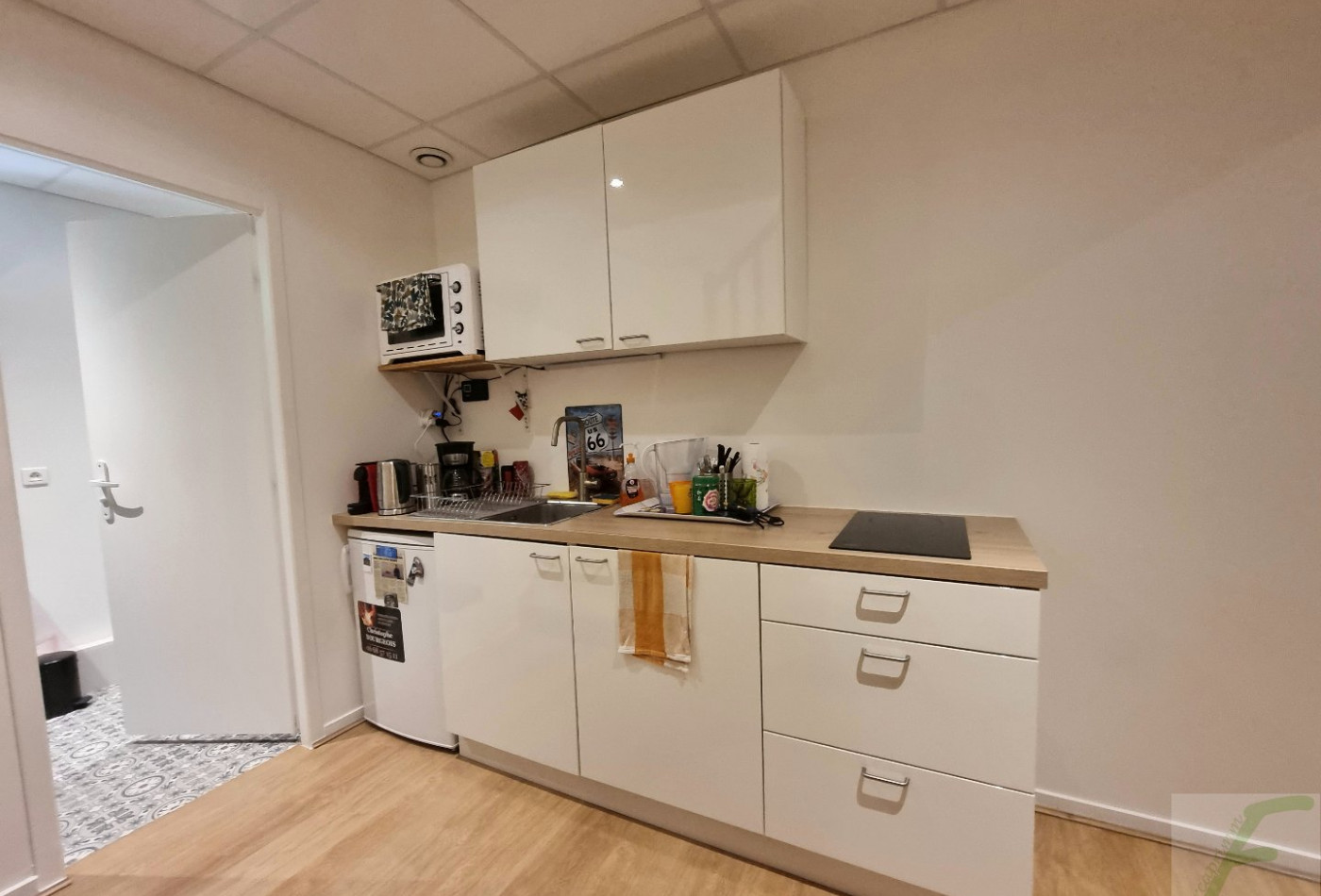 vente Bureau Le Bourget Du Lac - Photo 8