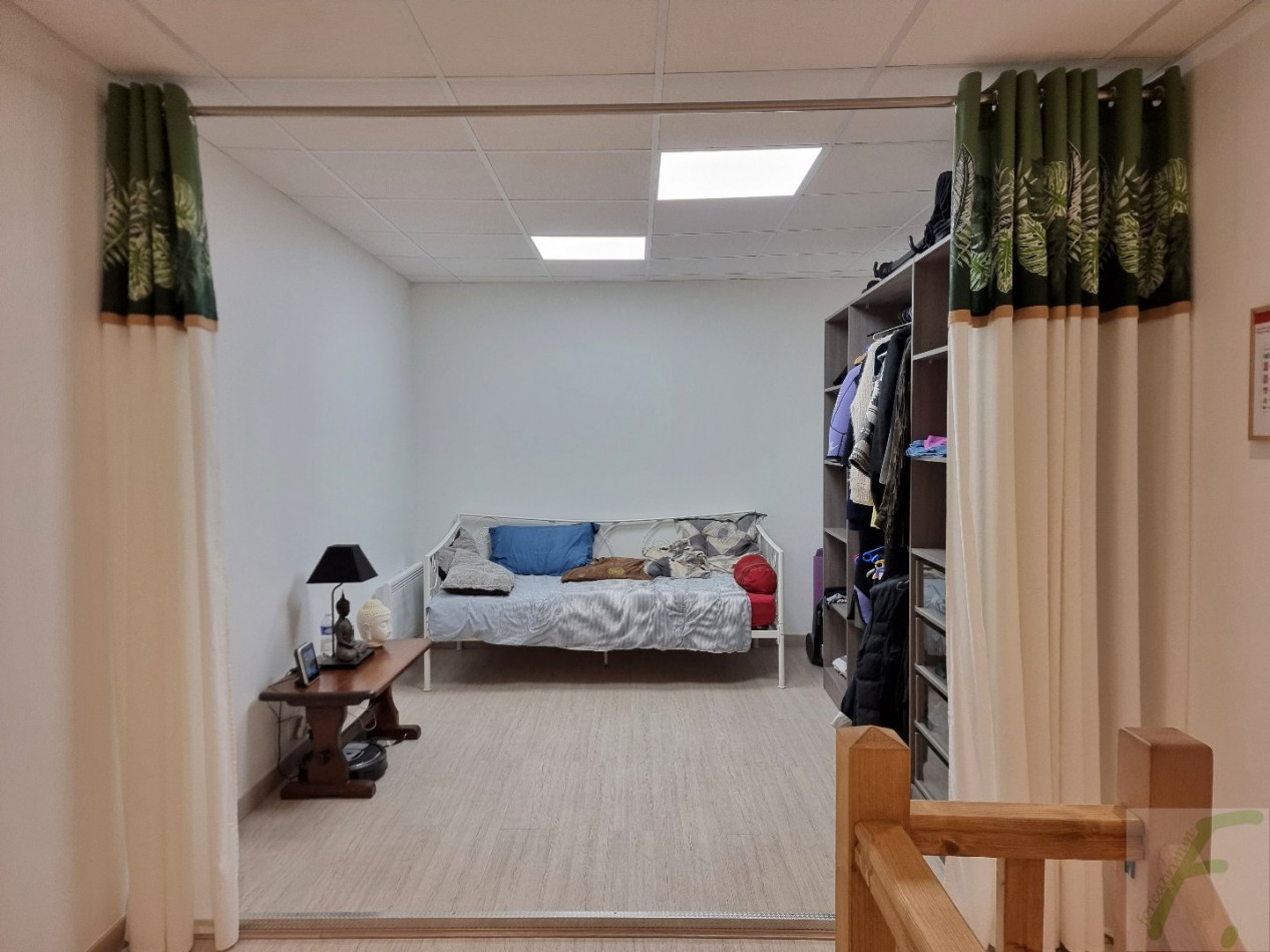 à vendre Bureau Le Bourget Du Lac - Photo 14