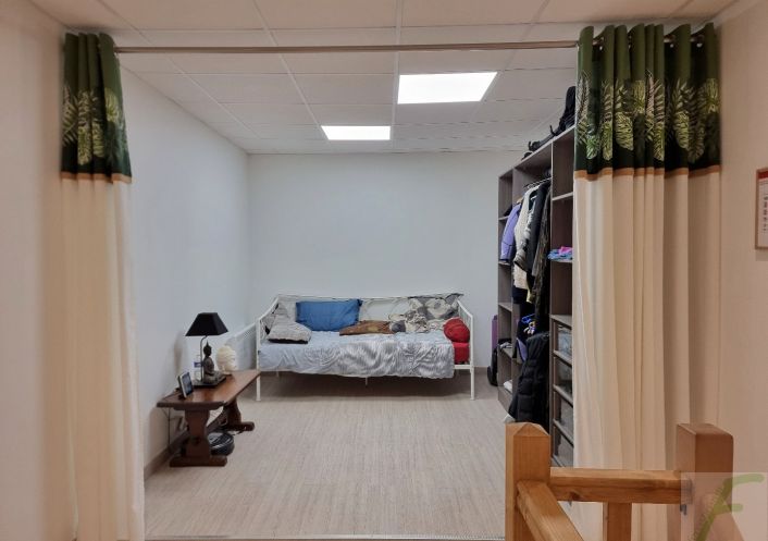 à vendre Bureau Le Bourget Du Lac