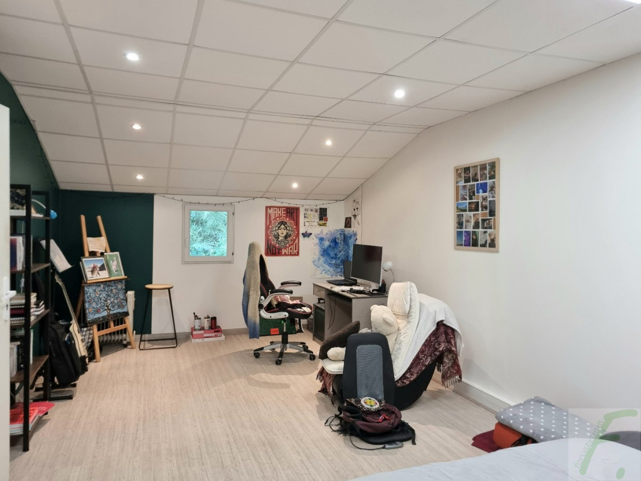 à vendre Bureau Le Bourget Du Lac - Photo 13