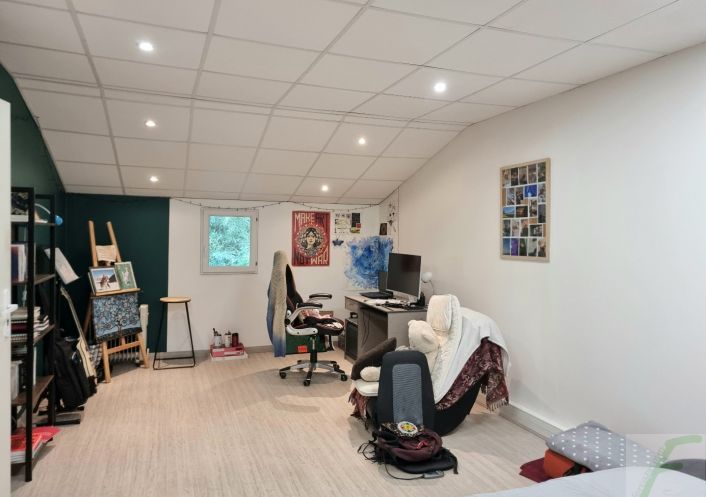 à vendre Bureau Le Bourget Du Lac