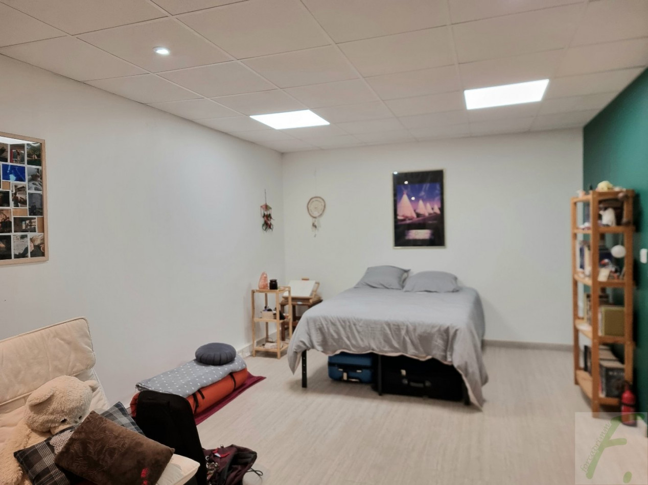 à vendre Bureau Le Bourget Du Lac - Photo 15